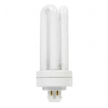 GE 97615 - F26TBX/830/A/ECO - 26 Watts 4 Pin CFL 3000K