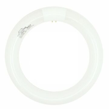 Keystone KTL-FC8T9-CW Circline Bulb