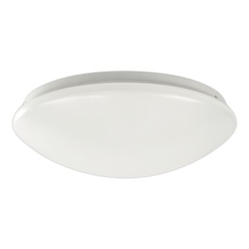 Westgate FCR-11-12W-40K Flush-Mount Cloud Fixture - 11" 12W