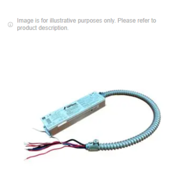 FHSCP-UNV4-20W-L-SD-A Fulham Firehorse HotSpot Emergency LED Driver