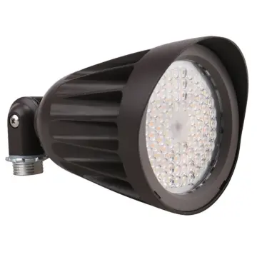 Westgate FLD3-13W-MCT-D-KN - 3rd Generation 3CCT Flood Head with Photocell