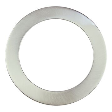 Westgate FML-R10-TRM-BN 10\ Round Trim For Fml-R10 Series"