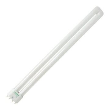 Sylvania 20488 - FT40DL/28W/841/SS/ECO - 28 Watts 4 Pin CFL 4100K