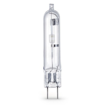 GE CMH70TCU830/G8.5 (92585-43274-67698) - 70 Watt Ceramic Metal Halide Bulb - T4.5