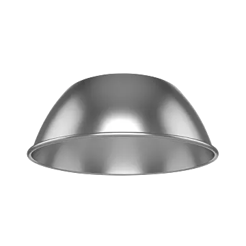 RAB Lighting H17 Aluminum Reflector