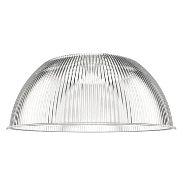 RAB Lighting H17 Polycarbonate Refractor