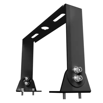 RAB Lighting H17 Surface Mount Kit with Adaptor