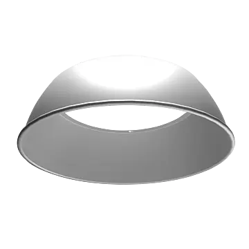 RAB Lighting H17 Aluminum Reflector
