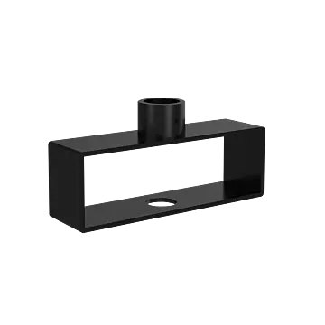 RAB Lighting H17 Pendant Mount Kit with Adaptor