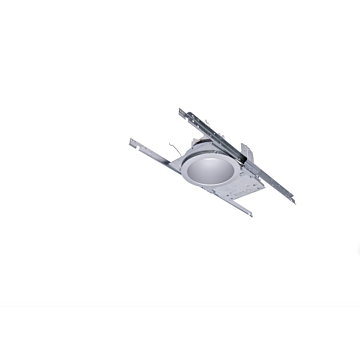 Halo HC620D010 6" New Construction LED Housing