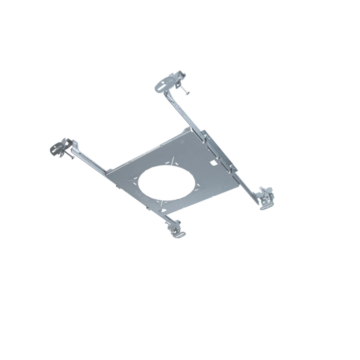 Halo HL4RSMF 4" Round/Square Mounting Frame