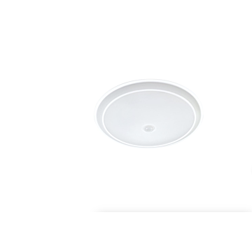 Halo HLSMS9129301EWH 9" Disc Light, Motion Sensor
