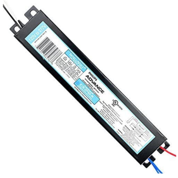 Advance Centium ICN-2P60-SC  T12 Electronic Fluorescent Ballast 