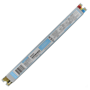Advance Centium ICN-2S39-T T5 HO Electronic Fluorescent Ballast