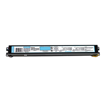 Advance ROVR IDA-154  DALI T5 Electronic Dimming Ballast - DISCONTINUED