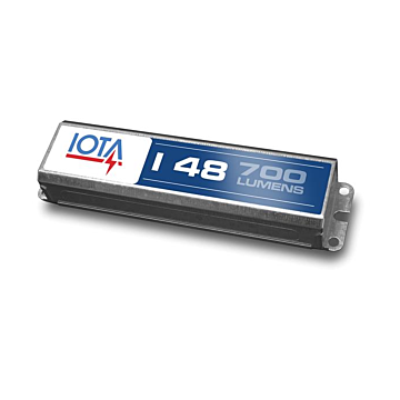 IOTA I-48 Emergency Ballast
