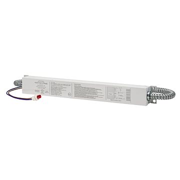 KT-EMRG-LED-12-1200-AC /DF Keystone 12W Constant Wattage Emergency LED Driver
