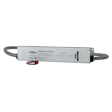 KT-EMRG-LED-12C-1200-EN /DF Keystone 12W Constant Wattage LED Emergency Back-Up Driver