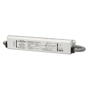 KT-EMRG-LED-12LT-1200-EN /DF Keystone 12W Constant Wattage Emergency LED Driver