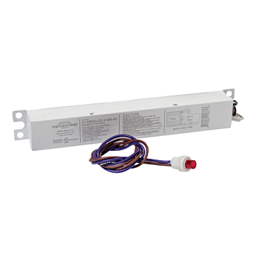 KT-EMRG-LED-5-500-AC Keystone 5W Constant Wattage LED Emergency Back-Up Driver