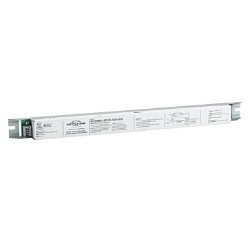 KT-EMRG-LED-5C-500-SEN Keystone 5W Constant Power Emergency LED Driver
