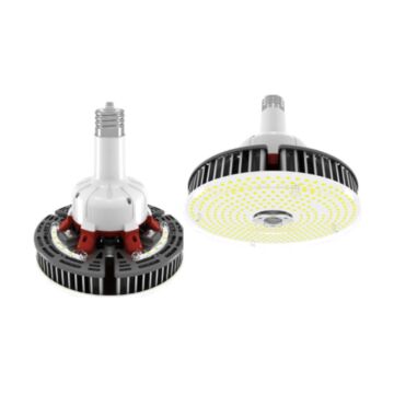 Keystone KT-LED115PSHID-V-EX39-8CSB-D Power Selectable /Color Selectable HID LED Lamp