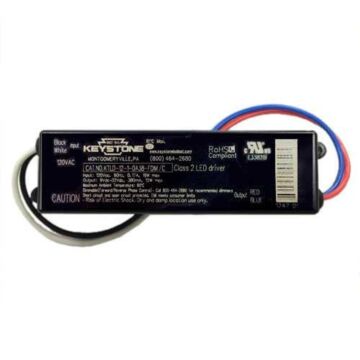 KTLD-12-1-350-FDIM-AF1 Keystone 12w Constant Current LED Driver