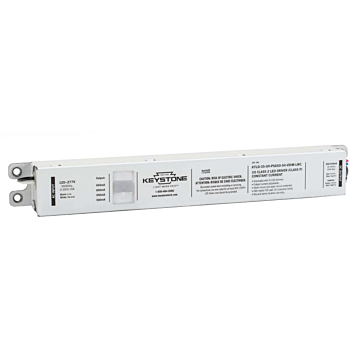 KTLD-35-UV-PS650-54-VDIM-LM1 Keystone Power Selectable 35w Constant Current LED Driver
