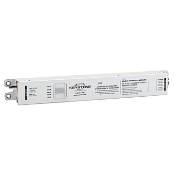 KTLD-35-UV-PS850-42-VDIM-LM1 Keystone Power Selectable 35w Constant Current LED Driver
