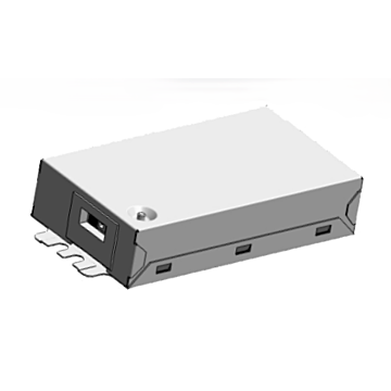 KTLD-40-UV-SC1400-56-VDIM-W1 /USB Keystone SmartCurrent- USB Programmable 40w Constant Current LED Driver