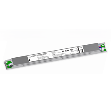 KTLD-85-UV-P2300-55-VDIM-CR-LT2 Keystone SmartCurrent Flex Linear 85w Constant Current LED Driver