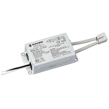 Sunpark Sunpark LC-120-14T  Circline Ballast with Connector