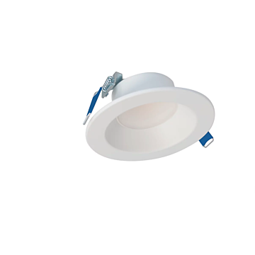 Halo LCR408WW9FSE020 4" Wall Wash (Damp-listed)