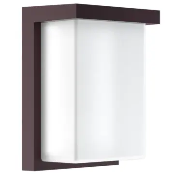 Westgate LDSX-S-12-16W-MCTP-ORB -  Full-Lens Wall Sconce, 18W/20W/22W, 30K/40K/50K