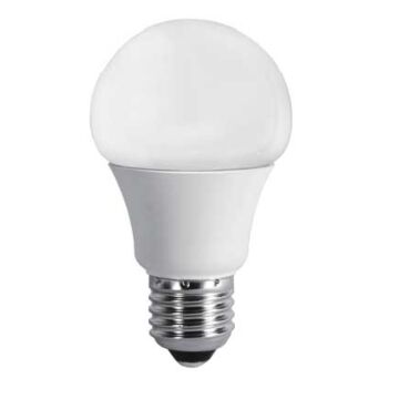 TopStar LED A19 Bulb - 10 Watts - 75 Watt Equal - 5000K - Non-Dim