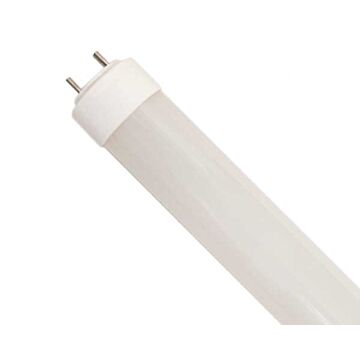 TopStar L24T8-840-09P-G4-BP 2' T8 LED Lamp 9W/1150L - Direct Wire Single Ended - *DISCONTINUED*