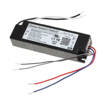 Thomas Research LED12W-16-C0800-D LED Driver - *DISCONTINUED*