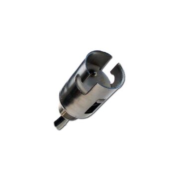 DC Bayonet Base - IP with Leads