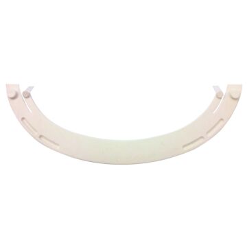Lithonia U279515 Light Trap, 2-Foot wide - BACKORDERED Until OCTOBER 2026