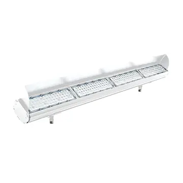 Westgate MFG LOHB-4FT-120W-50K-WH - LED Outdoor Sign Lights - White