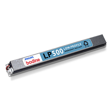 Philips Bodine LP500 Emergency Ballast