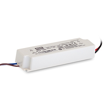 LPC-20-700 Mean Well 21W Constant Current Non-Dimmable LED Driver