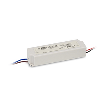 LPV-35-5 Mean Well 30W Constant Voltage Non-Dimmable LED Driver