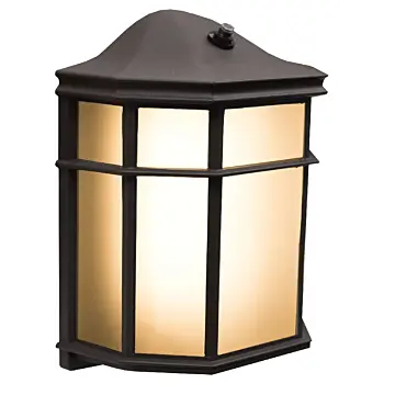 Westgate MFG LRS-A-MCT-PC - LED Residential Lantern With Photocell