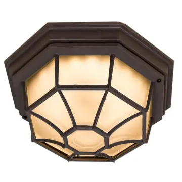 Westgate MFG LRS-C-MCT-D - Outdoor Decorative Light, 12W, 3000K/4000K/5000K