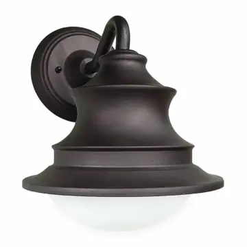 Westgate MFG LRS-S-MCT5-ORB LED Seaside Wall Lights