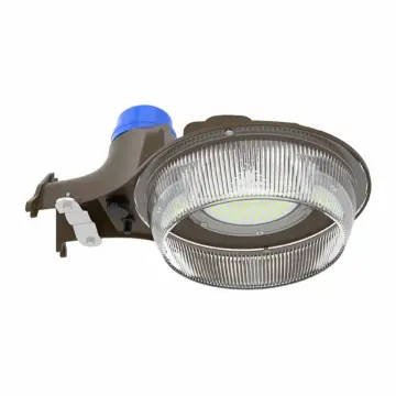 Westgate LRX-50-120W-MCTP LED Multi-Power & Multi-CCT Barn Light, 50W/80W/100W/120W, 3000K/4000K/5000K/5700K