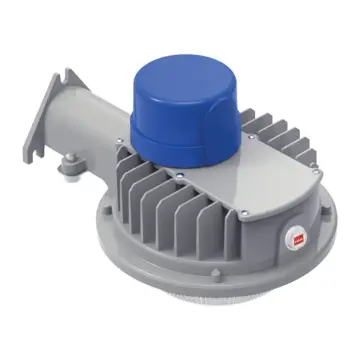 Westgate MFG LRX-72-120W-MCTP-TL Barn Light w/ Photocell -Power & Color Temp. Selectable