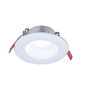Halo LTC305FS5B 3" Recessed Baffle Downlight
