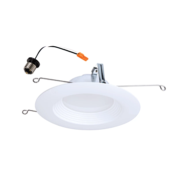 Halo LTE566930-12PK LTE56 5”/6” Recessed LED Bulk Packs 